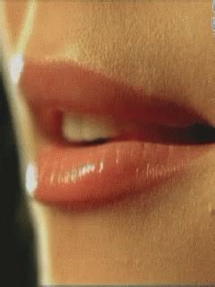 Are you a passionate person? Licking Lips GIFs | Tenor