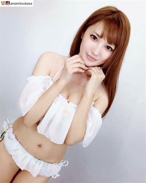 She joined ebisu muscats on april 6, 2011, and graduated on june 1. Ngắm vẻ đẹp gợi cảm của thiên thần JAV Tsubasa Amami