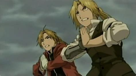 Seiji misushima and shō aikawa, the showrunners of the series and director and writer of this film, were pressured into making it when the conclusion they had planned was poorly received by a vocal portion of fans.conqueror of shamballa fullmetal alchemist the conqueror of shamballa english dub
