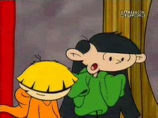 Codename kids next door gif. KND Animations | 3/4 Panda Warriors