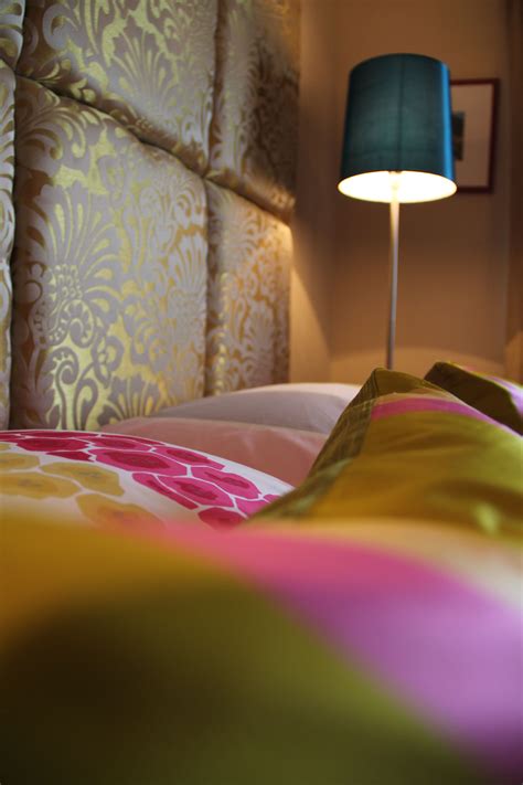 Only you know the answer. Create an atmosphere in the bedroom with some mood ...