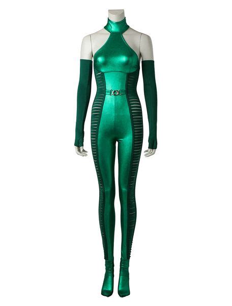 How can i make an ophelia costume? X-men Wolverine Viper Madame Hydra Ophelia Sarkissian ...