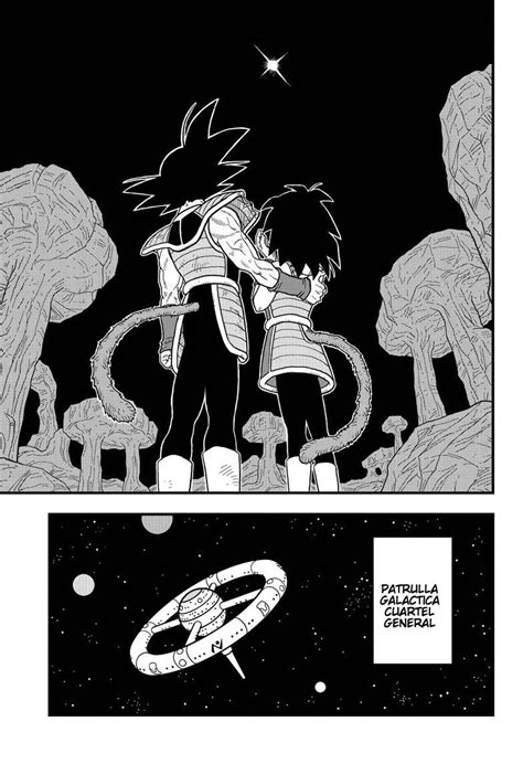 The departure of the fated child story written by toriyama. 14 Dragon Ball Minus - Dragon Ball Sullca | Dragon ball, Dragon ball z, Dragon ball art