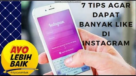 4 cara mendapatkan like banyak di facebook, cocok untuk bisnis online. 7 TIPS CARA AGAR DAPAT BANYAK LIKE DI INSTAGRAM TANPA ...