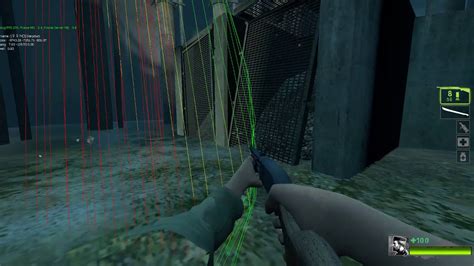 When you fall, you take the specified damage; L4D2 - Death Toll 2 No Fall Damage Jump - YouTube