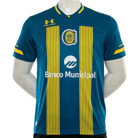 Venta de replica camiseta de futbol rosario central primera 2020 2021 baratas, las mejores tienda de de futbolufo.com. CAMISETA ROSARIO CENTRAL HOME STADIUM UNDER ARMOUR | SPORT 78