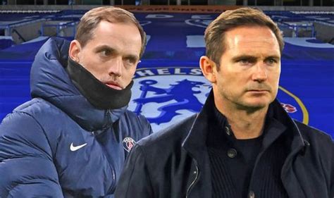 Havertz was constantly playing on zinchenko's shoulder, but the only like n'golo kante, chelsea's kai havertz had a key role in thomas tuchel's tactical plan to win saturday's champions league. Thomas Tuchel to Chelsea: Granovskaia impression, Lampard ...