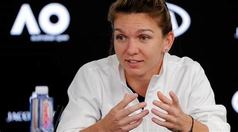 Australian open 2021 va începe pe 8 februarie, iar halep, 29 de ani, este a doua favorită a competiției, după australianca asleigh barty. Australian Open 2018: Brand-less, slam-less Simona Halep ...