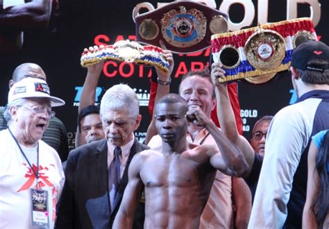 In a fight in which the two boxers combined to set a a native of cuba who captured two olympic gold medals, rigondeaux is widely considered among the. The Cuban School of boxing vs other styles criticisms ...