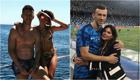 Ivan perišić is 32 years old (02/02/1989) and he is 187cm tall. Ivan Perišić i Josipa imali crkveno vjenčanje na Šolti ...