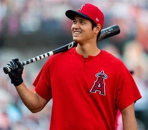 (photo by kevin sullivan, orange county register/scng). Shohei Ohtani Bio, Wiki, Net Worth, Partner, Wife, Age, Height