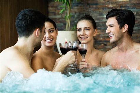 Kenzie reeves напросилась на член отчима. How to Summerize a Hot Tub - Winterizing a Hot Tub - Spa ...