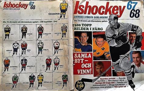 All star team vm 1970. Roger Lindqvist