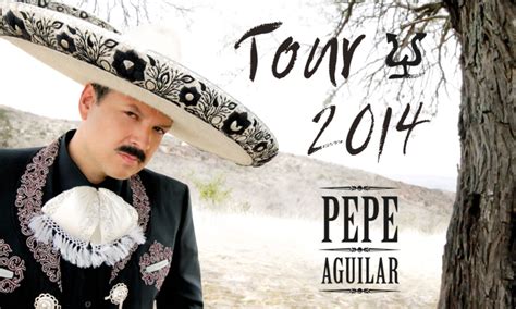 José pepe aguilar (born in san antonio, texas on pepe is the son of mexican icon antonio aguilar. Pepe Aguilar at Gallo Center : Modestoview