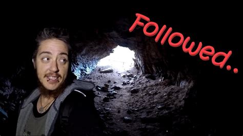 How to find gold where to find gold prospecting series. Haunted 3rd Tunnel of Gold Camp Road! - YouTube