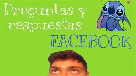 Un gran juego de preguntas y respuestas que te hace pensar y es divertido, y en el que es necesario relacionar tres elementos dados en una lista gracias a tres pistas aparentemente no relacionadas. PREGUNTAS Y RESPUESTAS DE FACEBOOK #1 - YouTube