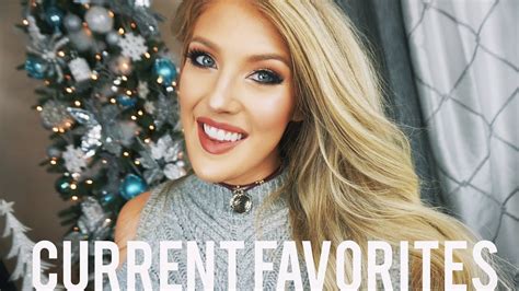 Lindsay rose date of birth: Current Favorites⎟Lindsey Rose - YouTube