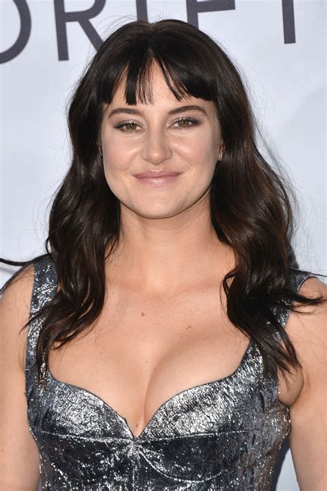 Shailene diann woodley is an american actress, film producer, and activist. Shailene Woodley Sexy (29 Photos) | #TheFappening