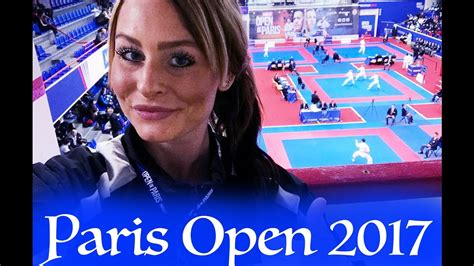 Citadines apart hotel à paris. Paris Open 2017 - YouTube