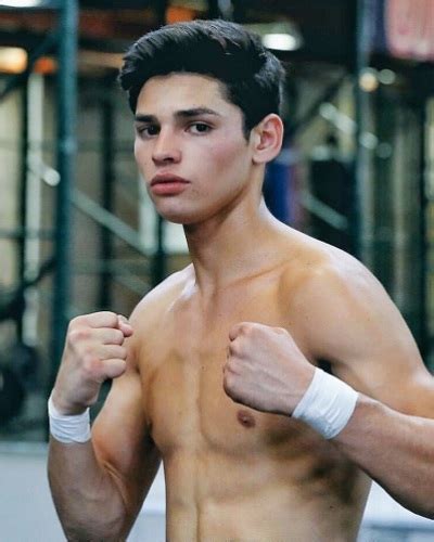 Breaking news headlines about ryan garcia, linking to 1,000s of sources around the world, on newsnow: A star in the making! Ryan Garcia knocks out Jose Lopez of ...
