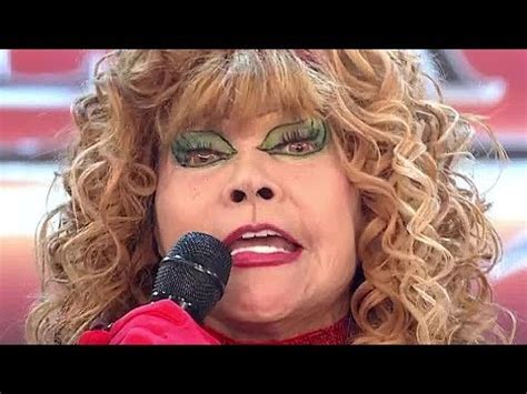 La intérprete de israel, isarael cuenta que. Tigresa del Oriente Bailando 2017 - Previa + Disco ...