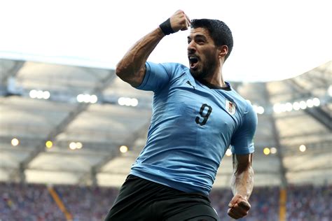 You need to enable javascript to run this app. Chile es uno de los favoritos de Luis Suárez para la Copa ...