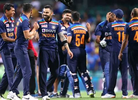 India vs england, 1st t20i. Team India's New Goal in T20 : World No. 2 Australia defeated, World No. 1 England now on target