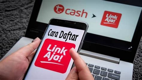 Tapi cara pendaftaran speedy instan wifi id via sms ini hanya bisa dilakukan oleh kamu pengguna kartu telkomsel guys. Cara Daftar LinkAja Sangat Mudah - infogobank.com