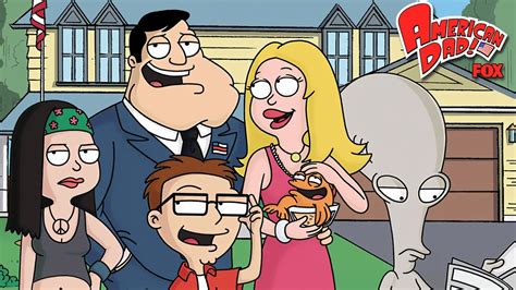 This screwball family full of radically different personalities is just watch all episodes of american dad now on the tbs app. american, Dad, Animation, Comedy, Cartoon, Series, Family ...