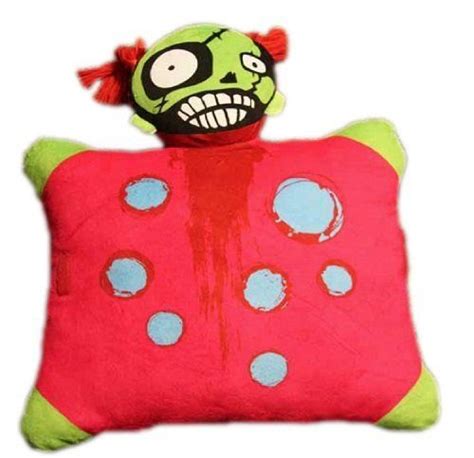 Get the best deal for pillow pets from the largest online selection at ebay.com.au browse our daily deals for even more savings! Cute Pet Ricardo: Zombie Pillow Pet Girl- Ultra Soft ...