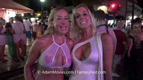 The event includes theme parties each year, so make sure you fantasy fest has grown every year since its inception and is now the wildest extravaganza around! Fantasy Fest | Key West, Florida - YouTube