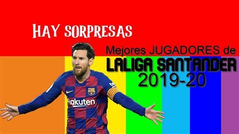 El actual técnico de unión española y campeón como jugador con universidad de chile, además, admitió que uno de sus sueños es dirigir a la roja y recordó su paso como gerente. Mejores jugadores de LA LIGA española 2020 - YouTube