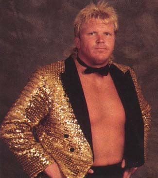 Eaton was hospitalised last month after suffering a fall. Bobby Eaton | Pro Wrestling History Lesson