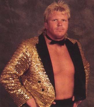 The hall of famer reportedly broke several fingers and damaged his hip during the incident. Bobby Eaton | Pro Wrestling History Lesson