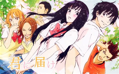 5 to all the boys: 10 Best Rom-Com Anime Shows To Watch | A Listly List