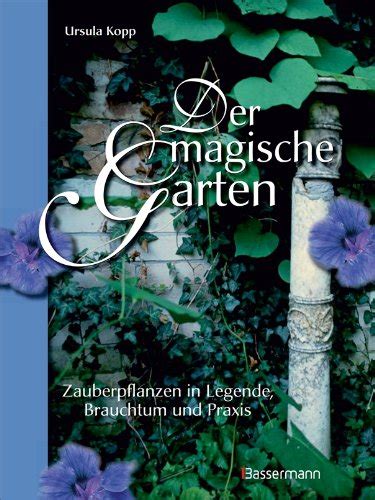 Maybe you would like to learn more about one of these? der magische garten - AbeBooks