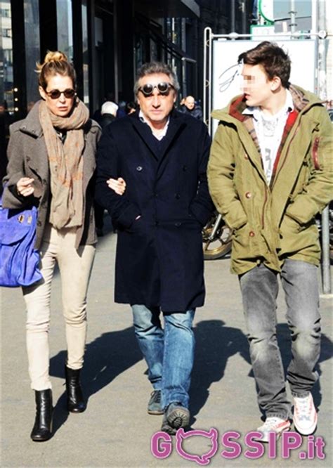 Buti was charged with financial fraud involving a chain of restaurants. Tommaso Buti con la famiglia: eccolo a spasso con il ...