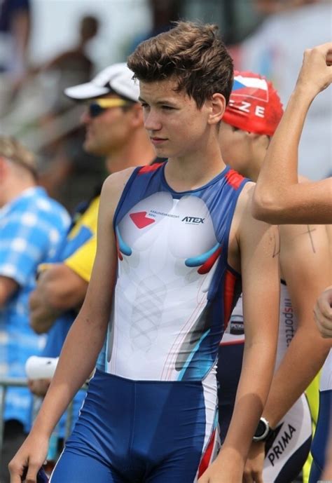 Browse 46 little boy speedo stock photos and images available, or start a new search to explore more stock photos and images. triathlete on Tumblr