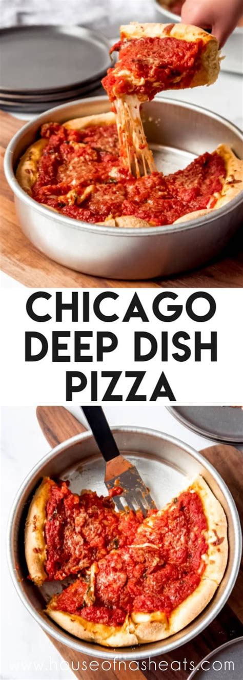 Delivery & carryout locations are open! Pin by Laurie Olson on food in 2020 | Deep dish pizza ...