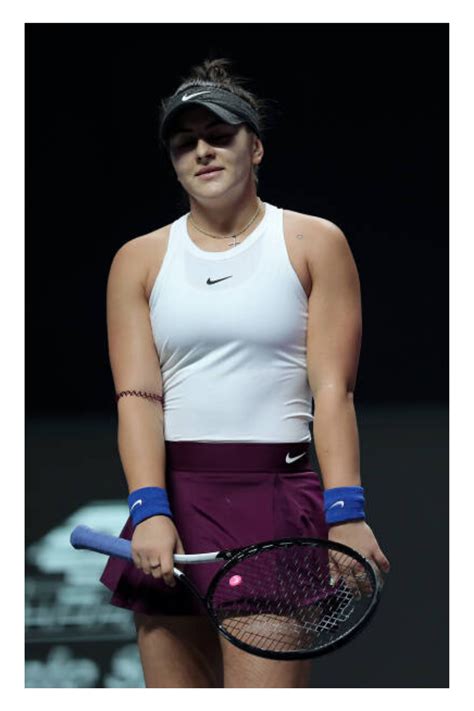 Bianca andreescu and charlotte millette (i.redd.it). Bianca Andreescu Racquet- Head Graphene | Canadian tennis ...