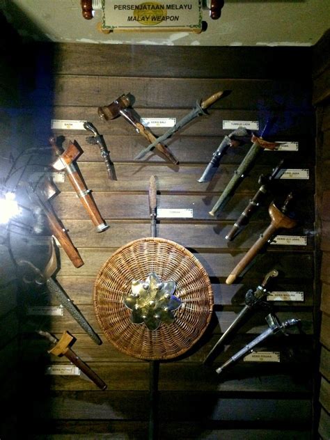 Visit muzium tentera darat in malaysia and tour many such museums at inspirock. Muzium Tentera Darat / Army Museum, Port Dickson | Port ...