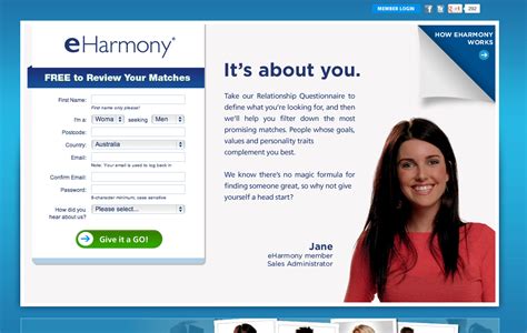 This is due to its high success rate when it comes to generating matches that eventually lead to successful marriages. Your 60+ guide to Online Dating Websites | Starts at 60