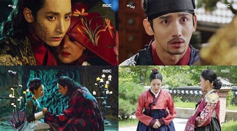 Rudi stories that have a relationship with tasha lover, or better known as? Eps 13 'Scholar Walks the Night': Raja Mati dan Yubi Tahu ...
