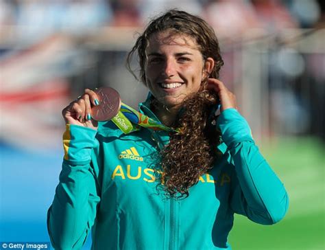 Jessica fox, is an olympian who has represented australia in canoeing at the olympic games. More than 130 Rio Olympic medals returned after rusting ...