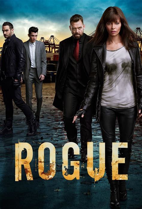 All looks lost for the rebellion against the empire as they learn of the existence of a new super weapon, the death star. Watch Rogue Season 1 Episode 10 Killing Grace online free