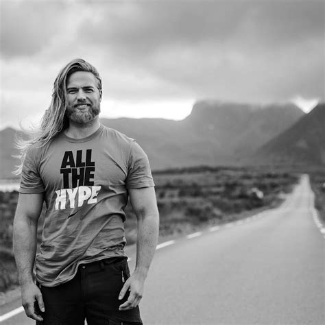 Lasse matberg vikings beard navy norway. Pin on #BeardResponsibly