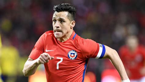 May 26, 2021 · ¿qué significa bichota? El récord que consiguió Alexis Sánchez con Chile en el ...