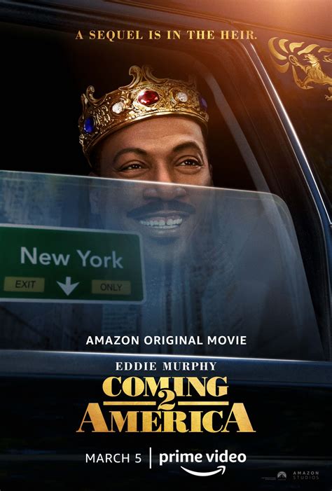 Il principe cerca figlio è un film di genere commedia del 2020 diretto da craig brewer con eddie murphy e arsenio hall. Il principe cerca figlio: trailer italiano Il principe cerca moglie 2