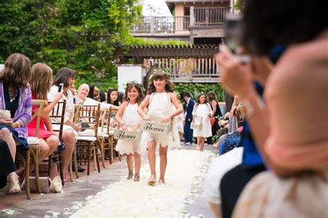 Hours may change under current circumstances Wedding Ceremony Flower Girls -Wedding Photography ...