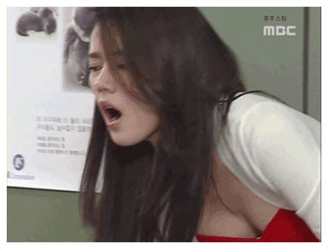 It was the third time she had… This is how Han Ga In look like when she is being fucked ...